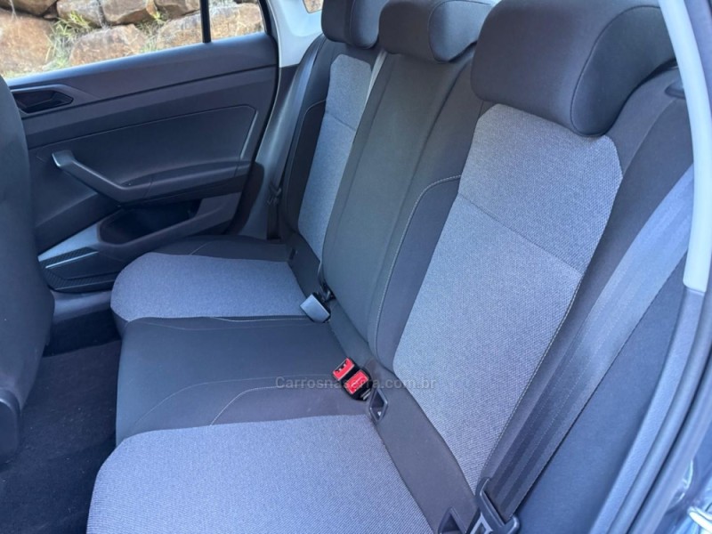 VIRTUS 1.0 TSI FLEX 4P AUTOMATICO - 2026 - IVOTI