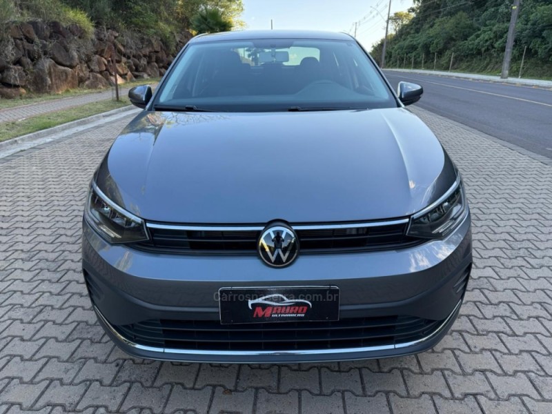 VIRTUS 1.0 TSI FLEX 4P AUTOMATICO - 2026 - IVOTI