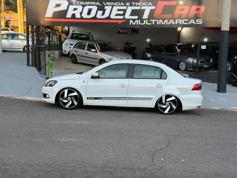 voyage 1.0 i trend 16v flex 4p manual 2015 novo hamburgo