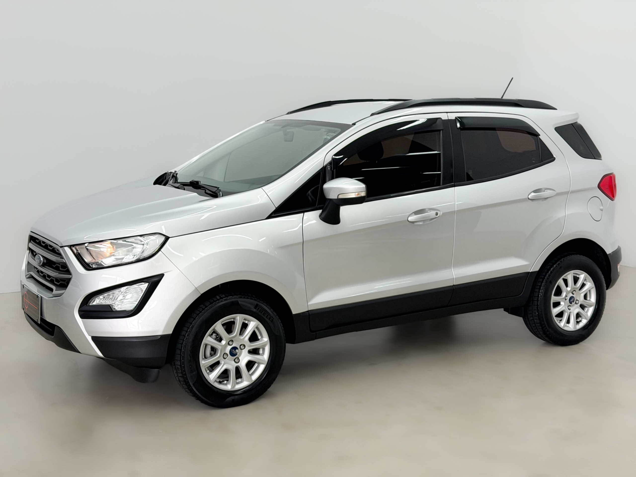 FORD ECOSPORT — foto 2