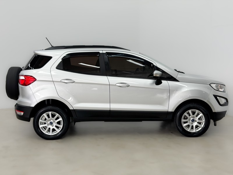 ECOSPORT 1.5 TIVCT FLEX SE MANUAL  - 2019 - CAXIAS DO SUL