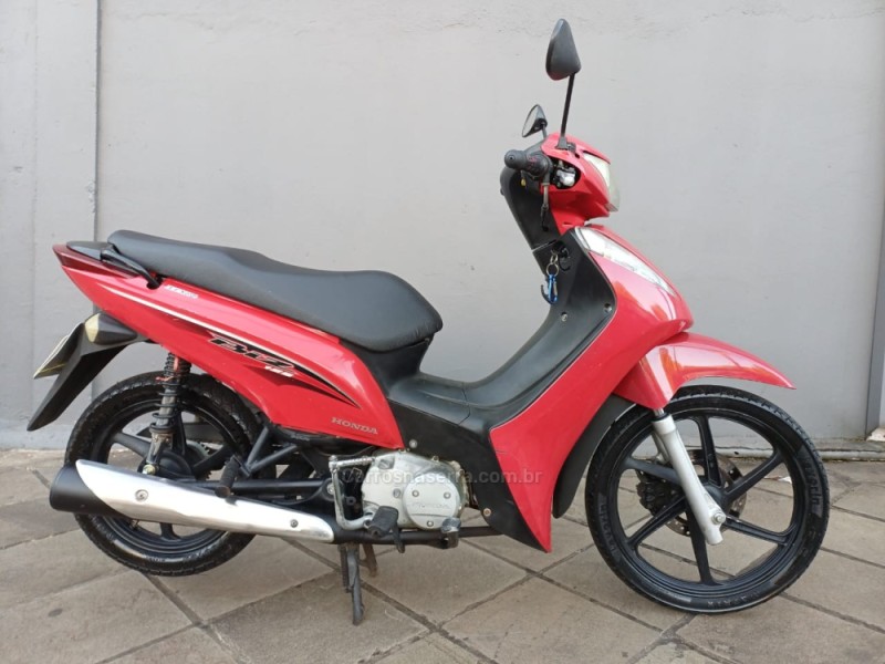 BIZ 125  - 2016 - PASSO FUNDO