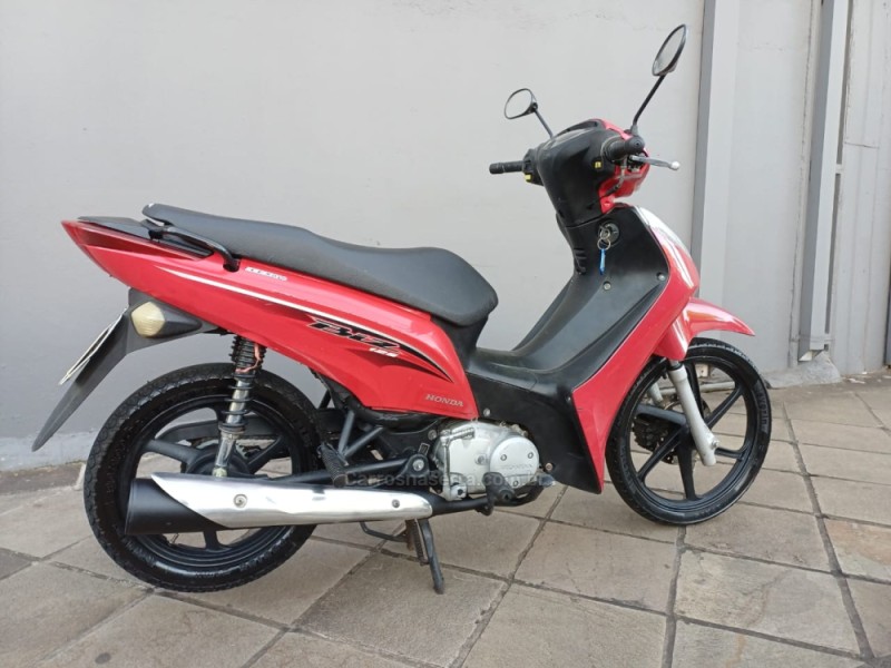 BIZ 125  - 2016 - PASSO FUNDO