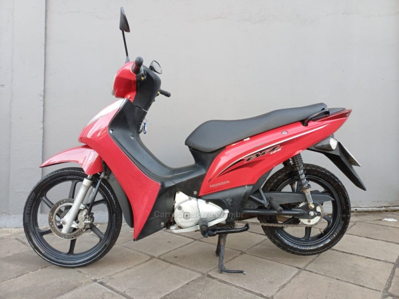 BIZ 125  - 2016 - PASSO FUNDO
