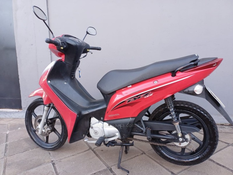 BIZ 125  - 2016 - PASSO FUNDO