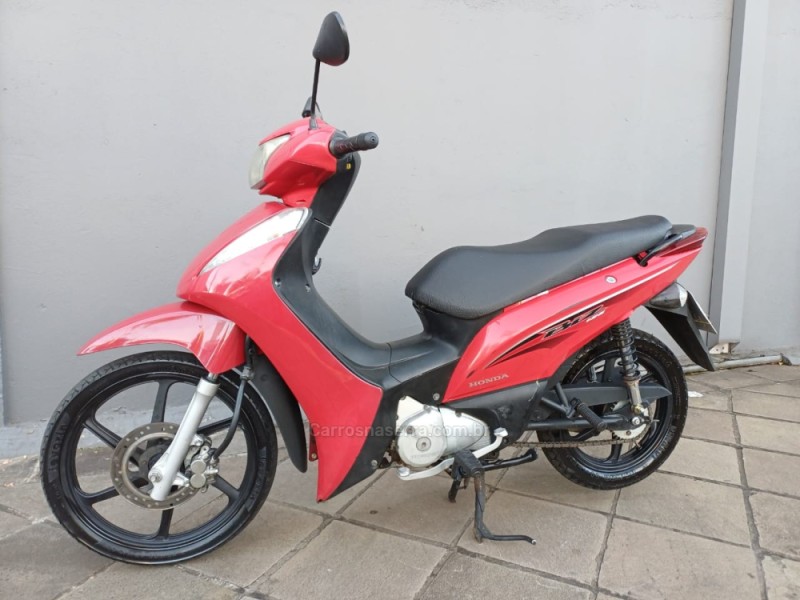 BIZ 125 