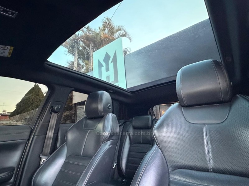 RANGE ROVER EVOQUE 2.0 HSE DYNAMIC 4WD 16V GASOLINA 4P AUTOMÁTICO - 2018 - CAMPO BOM