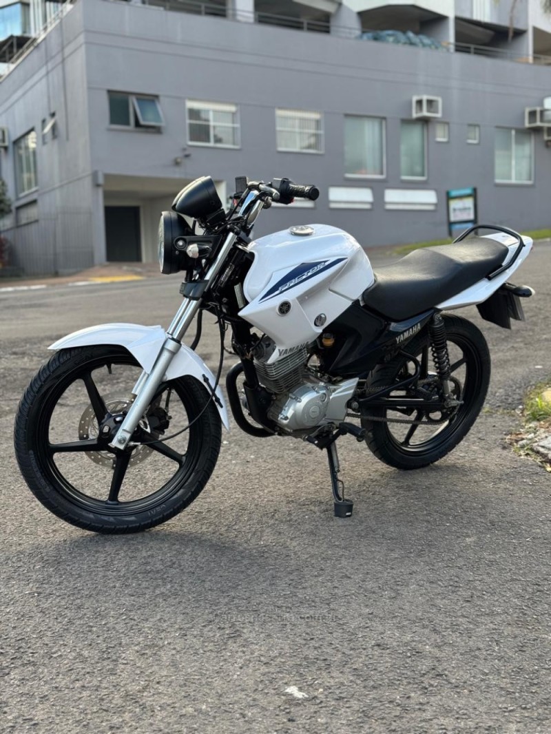 FACTOR 150 E - 2016 - NOVO HAMBURGO