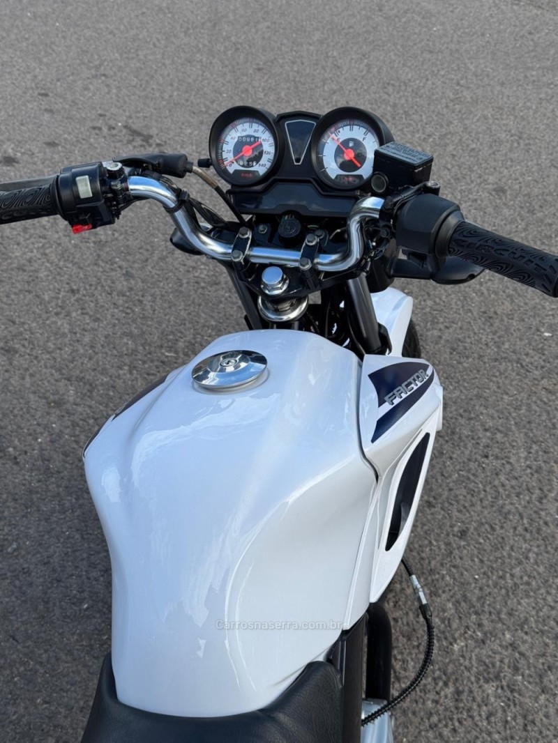 FACTOR 150 E - 2016 - NOVO HAMBURGO