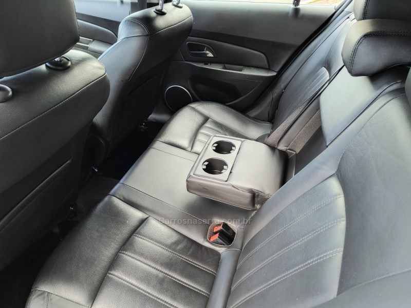 CRUZE 1.8 LT SPORT6 16V FLEX 4P AUTOMÁTICO - 2014 - BENTO GONçALVES
