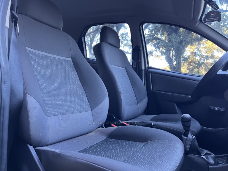 CELTA 1.0 MPFI LT 8V FLEX 4P MANUAL - 2012 - NOVA BASSANO
