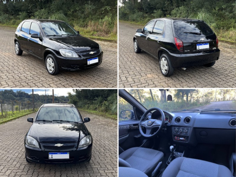 celta 1.0 mpfi lt 8v flex 4p manual 2012 nova bassano