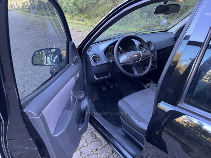 CELTA 1.0 MPFI LT 8V FLEX 4P MANUAL - 2012 - NOVA BASSANO