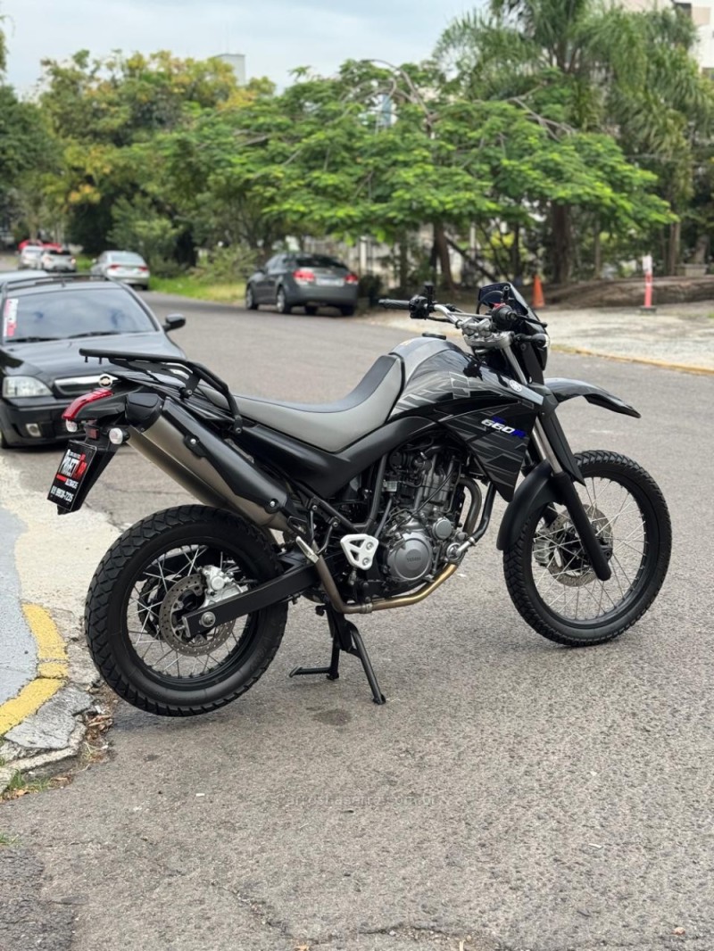 XT 660 R - 2013 - NOVO HAMBURGO