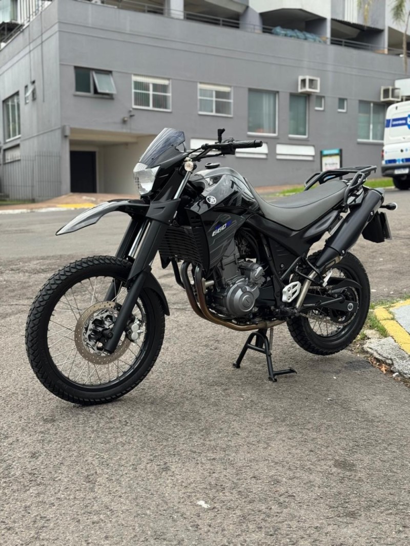 XT 660 R - 2013 - NOVO HAMBURGO