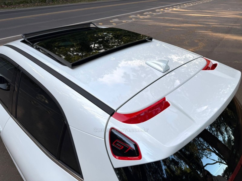 ORA 03 GT 63 KW ELÉTRICO 4P AUTOMÁTICO - 2024 - DOIS IRMãOS