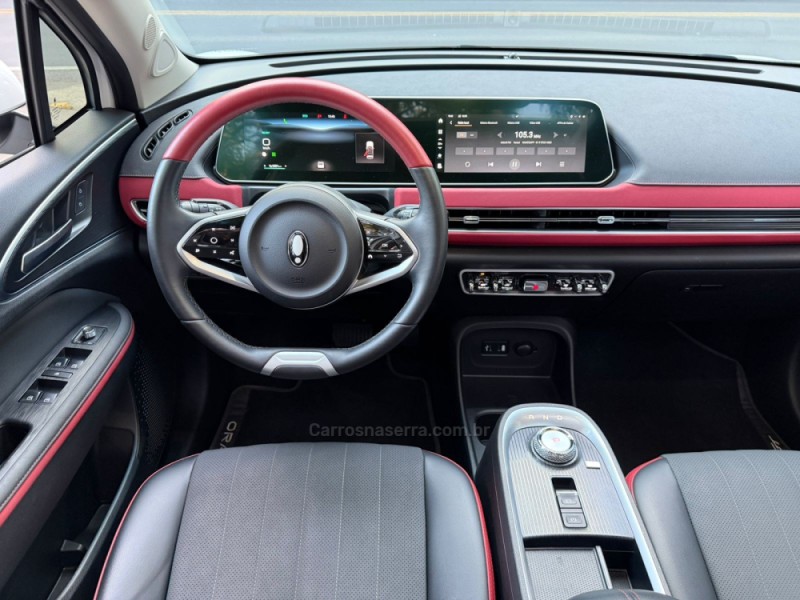 ORA 03 GT 63 KW ELÉTRICO 4P AUTOMÁTICO - 2024 - DOIS IRMãOS