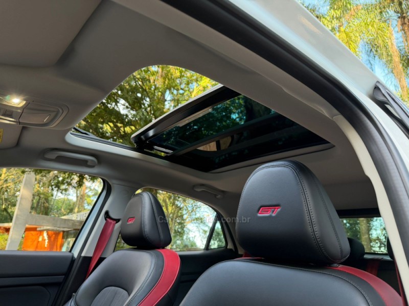 ORA 03 GT 63 KW ELÉTRICO 4P AUTOMÁTICO - 2024 - DOIS IRMãOS