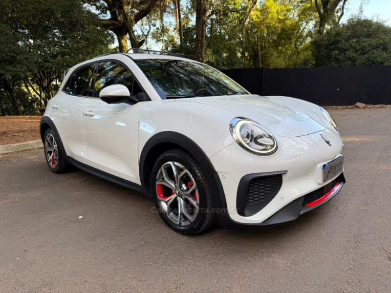 ORA 03 GT 63 KW ELÉTRICO 4P AUTOMÁTICO - 2024 - DOIS IRMãOS