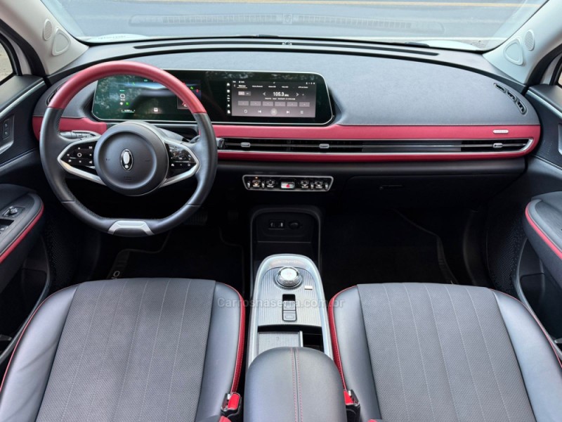 ORA 03 GT 63 KW ELÉTRICO 4P AUTOMÁTICO - 2024 - DOIS IRMãOS