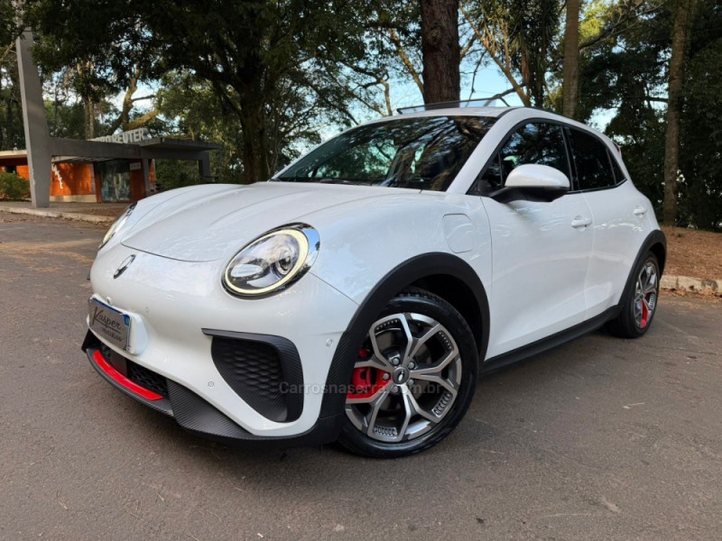 ORA 03 GT 63 KW ELÉTRICO 4P AUTOMÁTICO
