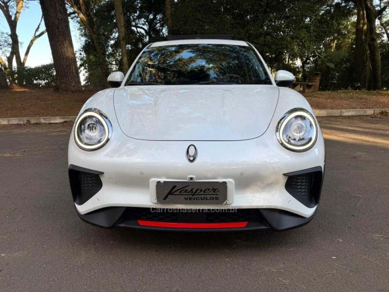 ORA 03 GT 63 KW ELÉTRICO 4P AUTOMÁTICO - 2024 - DOIS IRMãOS