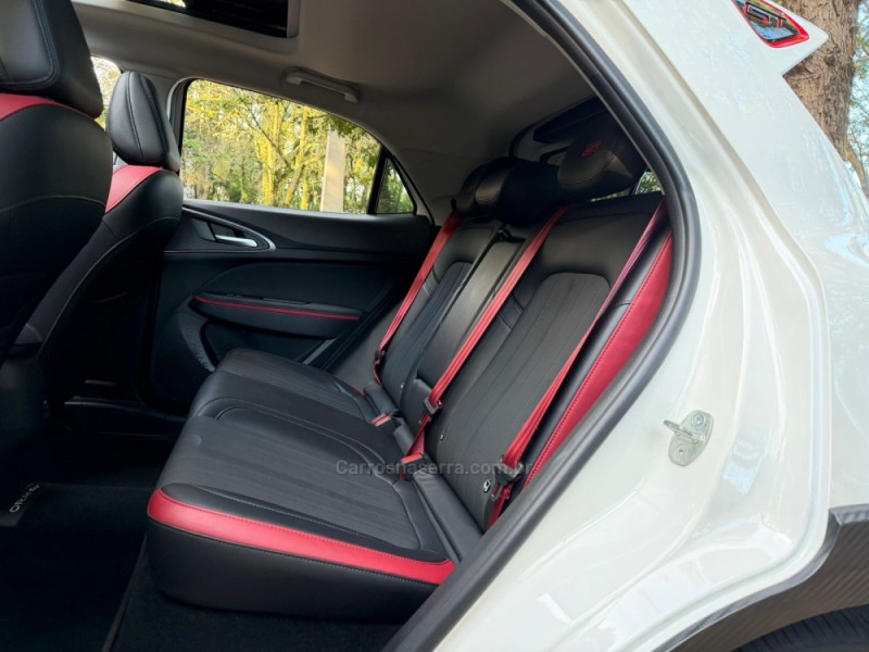ORA 03 GT 63 KW ELÉTRICO 4P AUTOMÁTICO - 2024 - DOIS IRMãOS