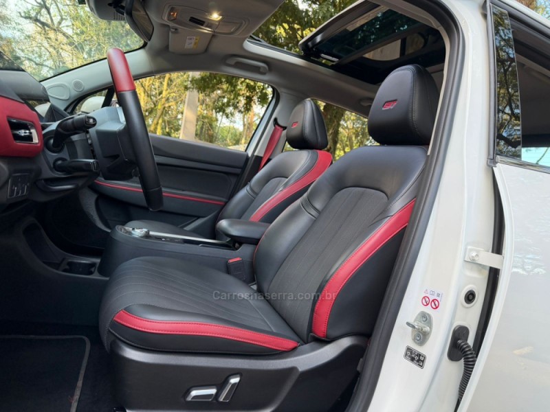 ORA 03 GT 63 KW ELÉTRICO 4P AUTOMÁTICO - 2024 - DOIS IRMãOS