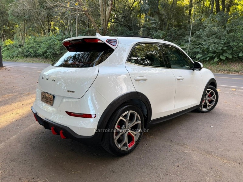 ORA 03 GT 63 KW ELÉTRICO 4P AUTOMÁTICO - 2024 - DOIS IRMãOS