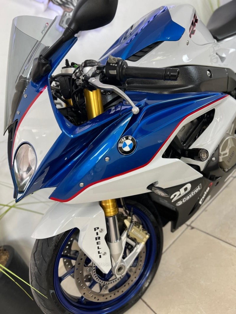 S 1000 RR - 2016 - CAXIAS DO SUL