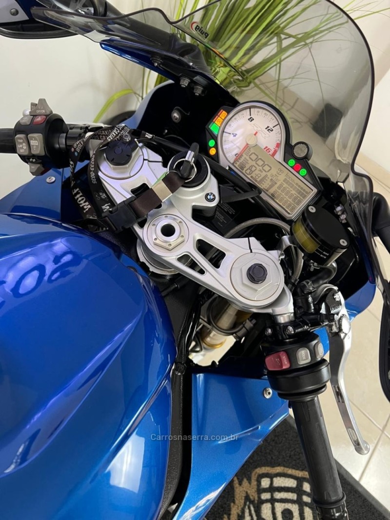 S 1000 RR - 2016 - CAXIAS DO SUL