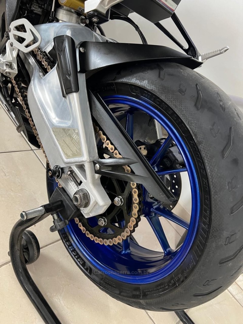 S 1000 RR - 2016 - CAXIAS DO SUL