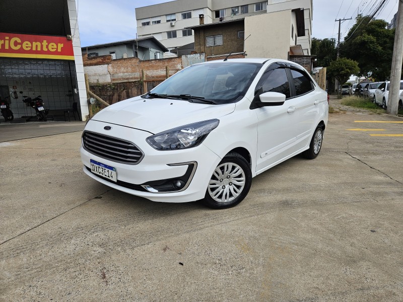 ka   1.5 se 16v flex 4p manual 2020 caxias do sul