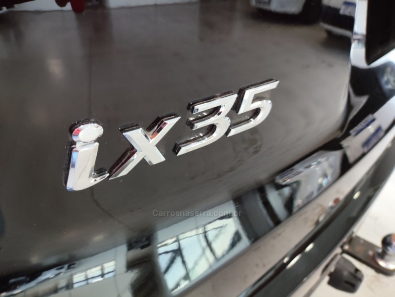 IX35 2.0 GL 4X2 16V FLEX 4P AUTOMÁTICO - 2017 - TAQUARA