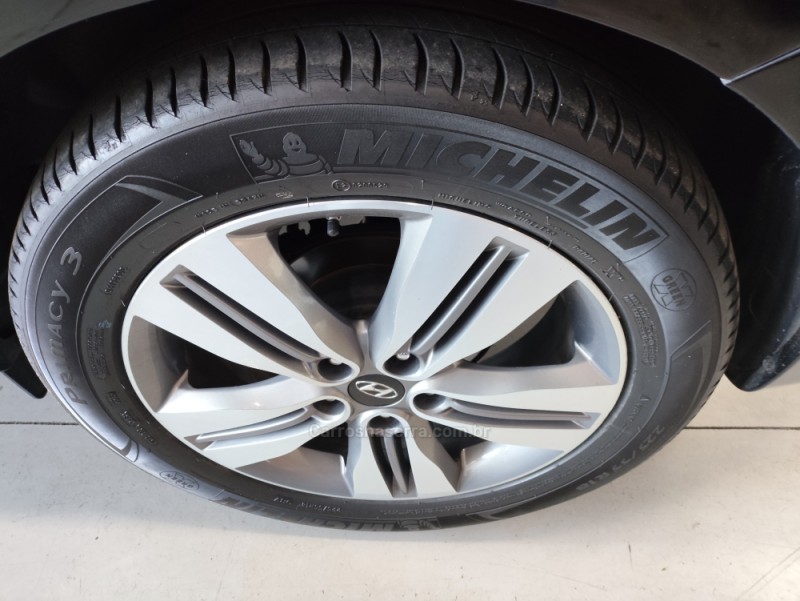 IX35 2.0 GL 4X2 16V FLEX 4P AUTOMÁTICO - 2017 - TAQUARA