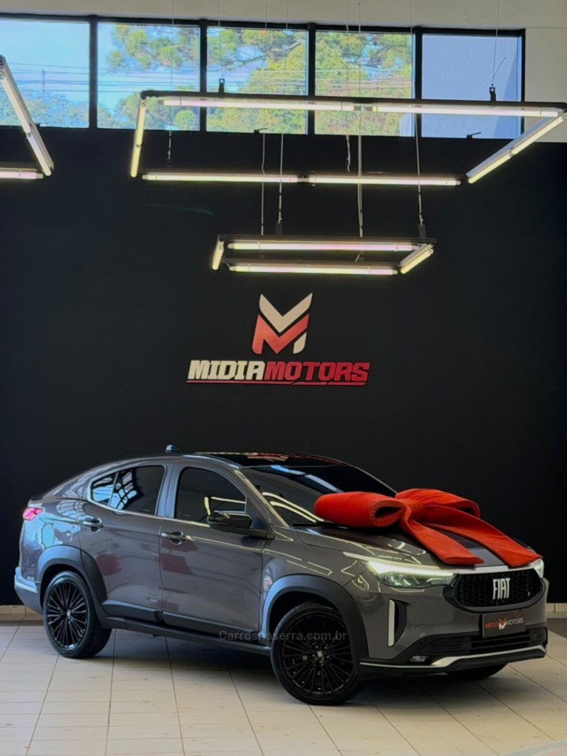 fastback 1.0 impetus 200 turbo flex 4p automatico 2023 caxias do sul