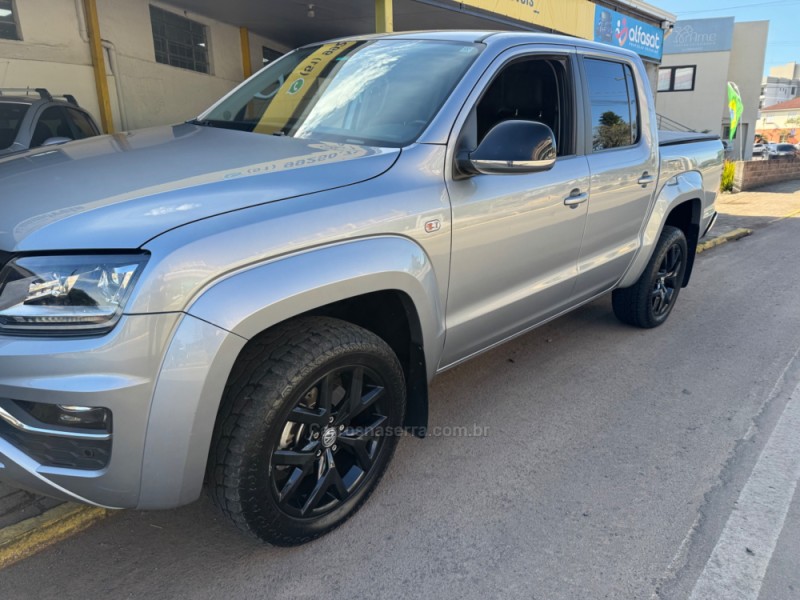 AMAROK  - 2023 - BARãO