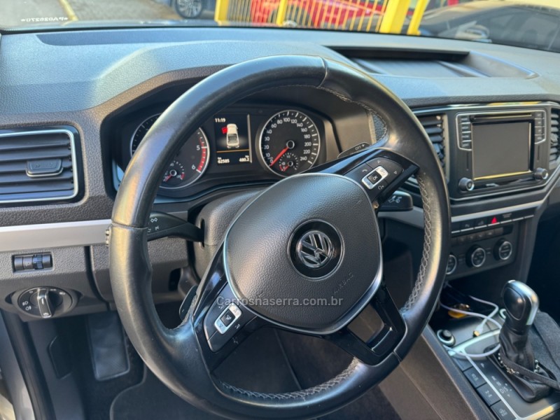 AMAROK  - 2023 - BARãO