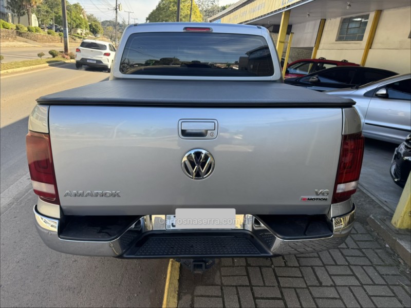 AMAROK  - 2023 - BARãO