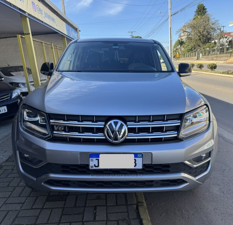 amarok  2023 barao