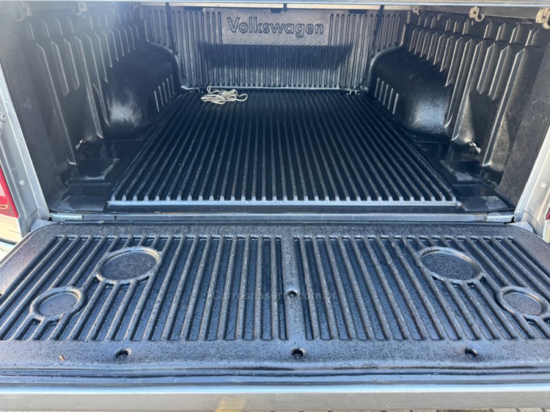 AMAROK  - 2023 - BARãO