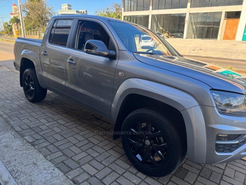 AMAROK  - 2023 - BARãO
