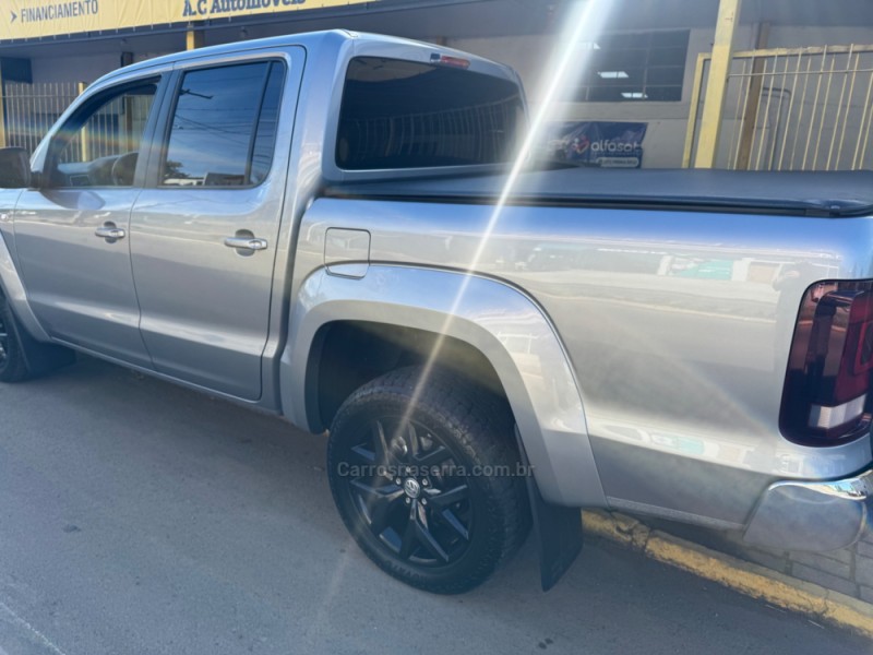 AMAROK  - 2023 - BARãO