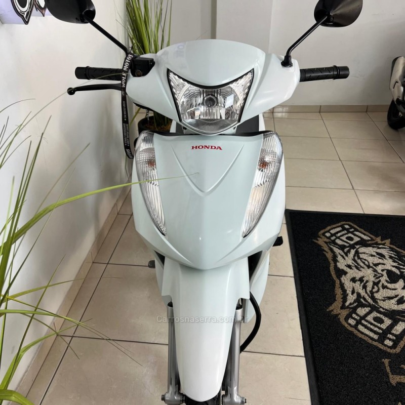 BIZ 125 EX - 2015 - CAXIAS DO SUL