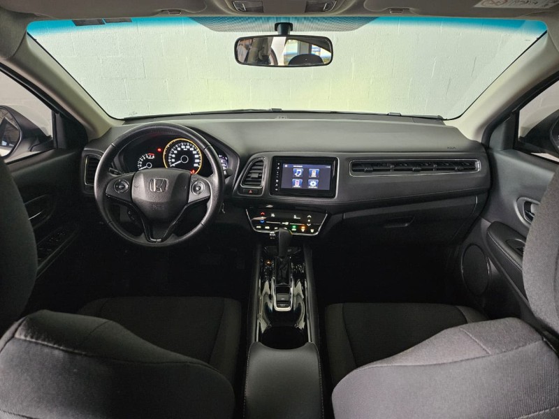 HR-V 1.8 16V FLEX EX 4P AUTOMÁTICO - 2020 - FARROUPILHA