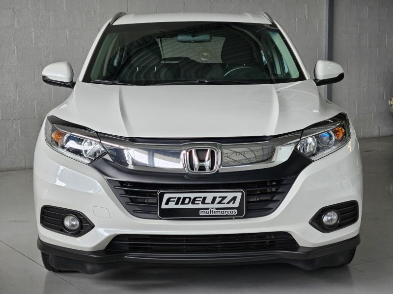 HR-V 1.8 16V FLEX EX 4P AUTOMÁTICO - 2020 - FARROUPILHA
