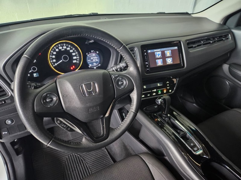 HR-V 1.8 16V FLEX EX 4P AUTOMÁTICO - 2020 - FARROUPILHA