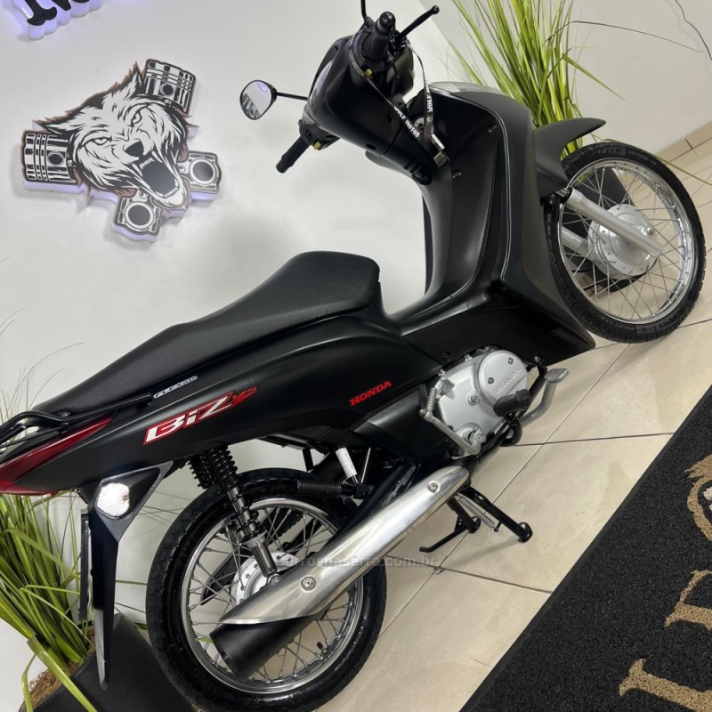 BIZ 125 ES - 2015 - CAXIAS DO SUL