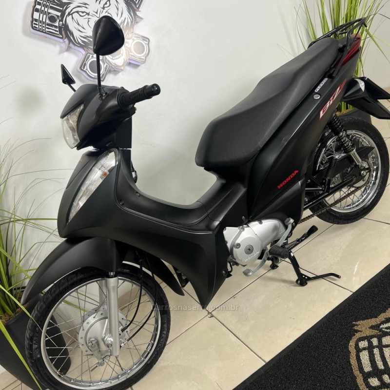 BIZ 125 ES - 2015 - CAXIAS DO SUL
