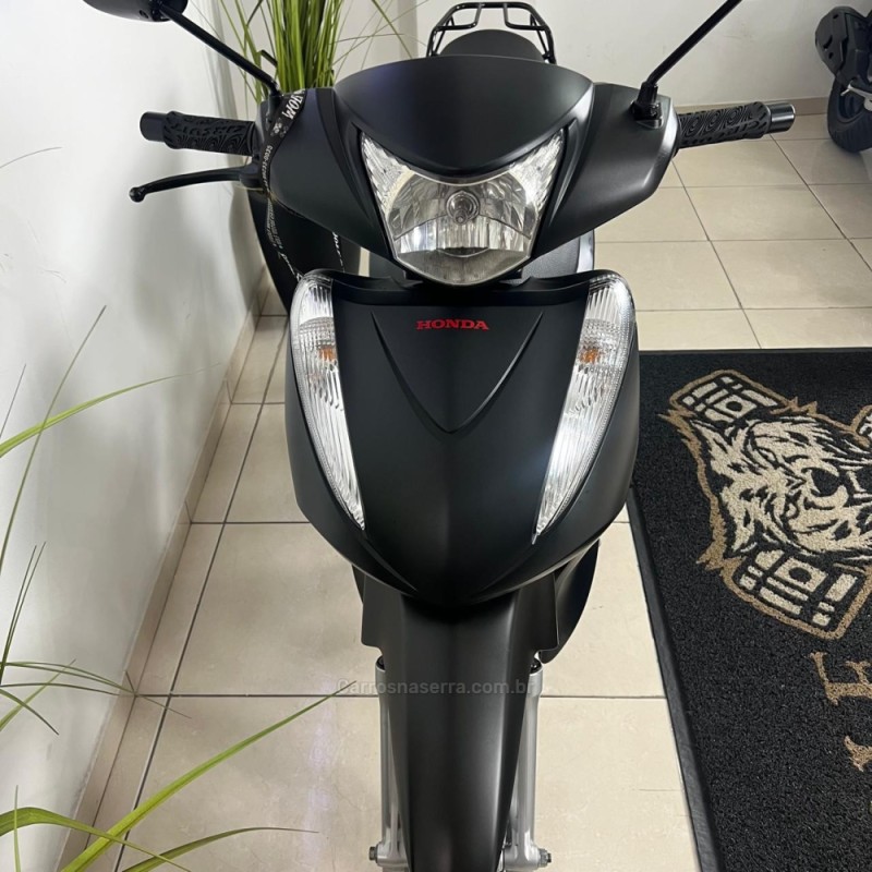 BIZ 125 ES - 2015 - CAXIAS DO SUL
